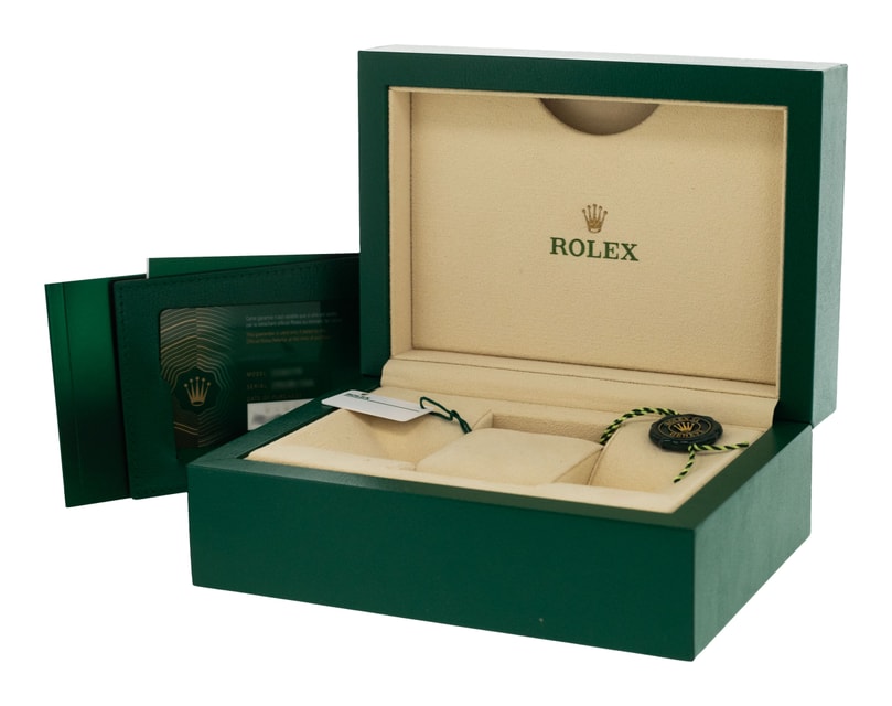 Rolex Explorer 40 224270 Image 4